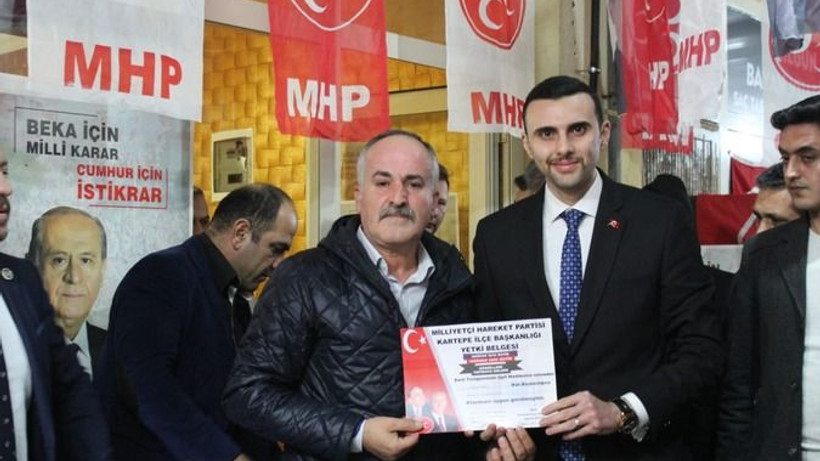 O yoğunlukta Karaosmanoğlu’na gitti